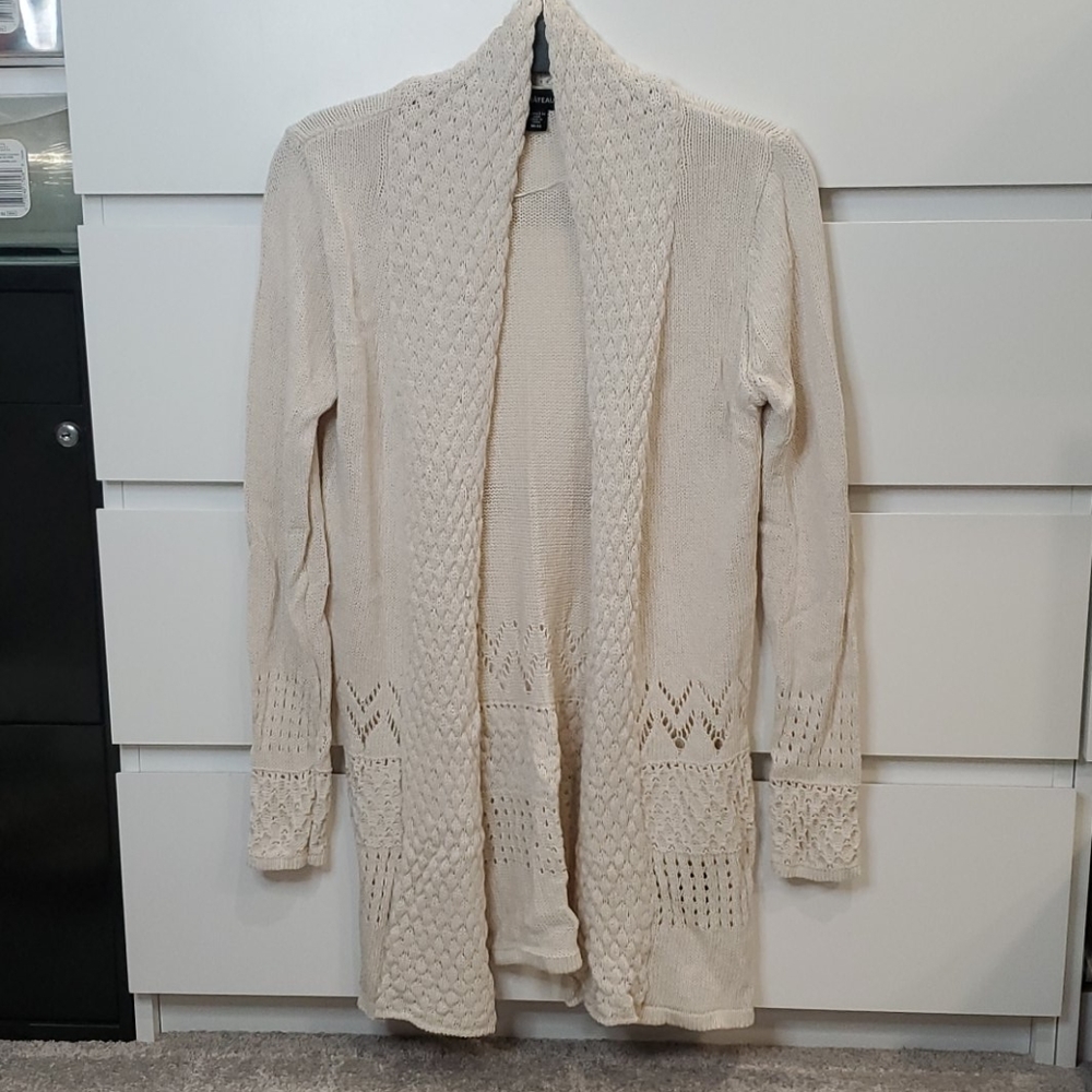 Cute cardigan - M